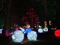 Wiener Christkindlmarkt 