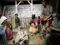 Wiener Christkindlmarkt 