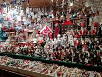 Wiener Christkindlmarkt 