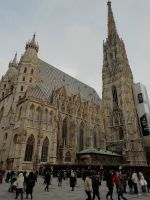 Stephansdom
