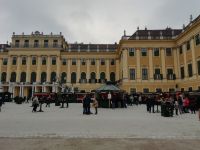 Schloss Schönbrunn 