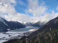 Blick auf den Achensee