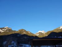 Maurach mit Blick zum Rofan