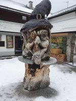 Wurzelmann in Achenkirch