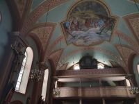 Achenkirch, Pfarrkirche