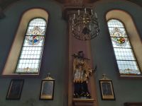 Achenkirch, Pfarrkirche