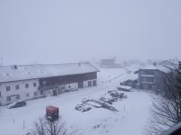 Achenkirch versinkt im Schnee