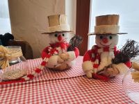 Pertisau, im Langlaufstüberl