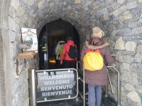 Pertisau, Eingang zum Vitalberg