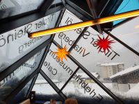 Pertisau, Cafe im Vitalberg