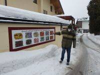 Maurach, Besichtigung der Edelbrennerei Kostenzer