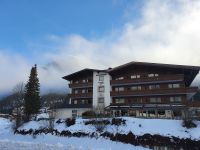 Achenkirch, Sportpension Geissler