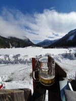 Blick von der Pletzachalm