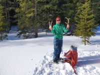 Rangerin Marina lehrt uns die Wildtiere