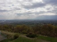 Blick vom Kahlenberg 