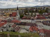 Blick von der Altane