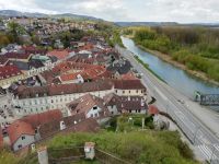 Blick von der Altane