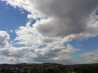 Blick von der Altane