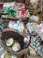 Auf dem Altwiener Ostermarkt 