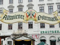 Altwiener Ostermarkt