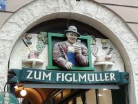 Hier gibt es die größten Wiener Schnitzel 