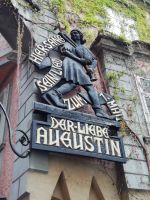 In Wien sehen wir den 