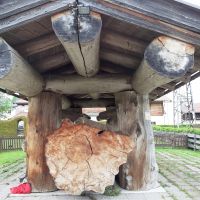 Müllnerhof in Oberndorf