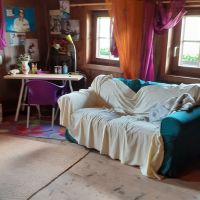 Gruberhof Wohnzimmer