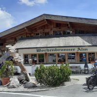 Wochenbrunner Alm