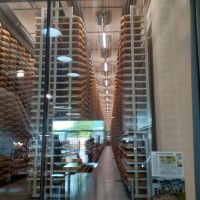 Käsekeller Lingenau