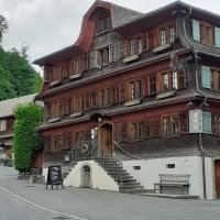 Schwarzenberg Bregenzer Wald