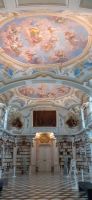 Kloster Admont Bibliothek