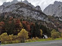 2.Tag Kaiserbachtal Fischbachalm (2)