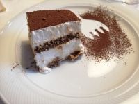 leckere Verführung beim Abendbrot im Hotel