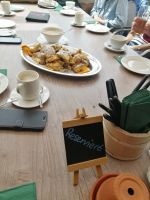 der beste Kaiserschmarrn!