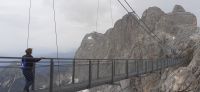 Dachstein Hängebrücke