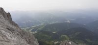 Blick vom Dachstein