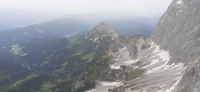 Blick vom Dachstein