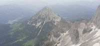 Blick vom Dachstein