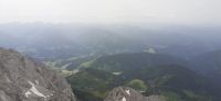 Blick vom Dachstein