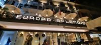Hotel Europa Splendid