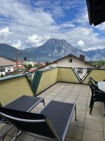 Blick aus dem Hotelzimmer