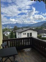 Blick aus dem Hotelzimmer