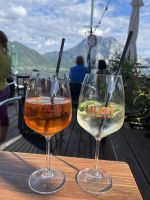 Genießen muss sein!