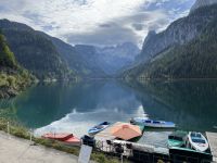 Vorderer Gosausee