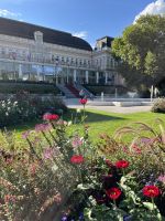 Kurpark in Bad Ischl