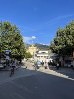 Bad Ischl