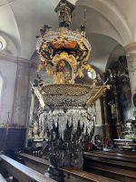 Kirche in Traunkirchen