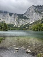 Hinterer Langbathsee
