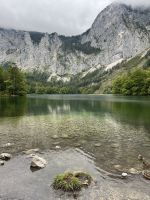 Hinterer Langbathsee